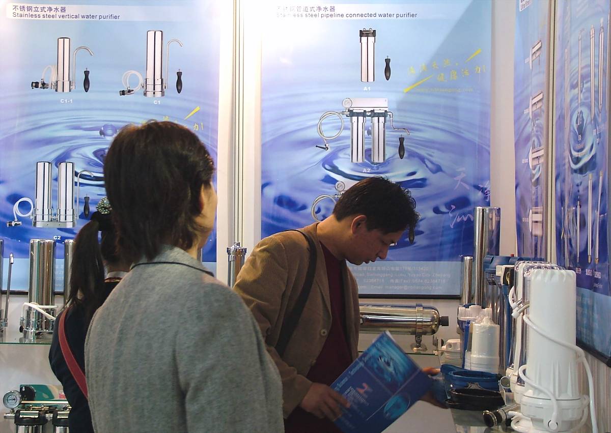 成都建筑学校给水排水工程专业介绍 - 培养优秀的给水排水工程技术人才