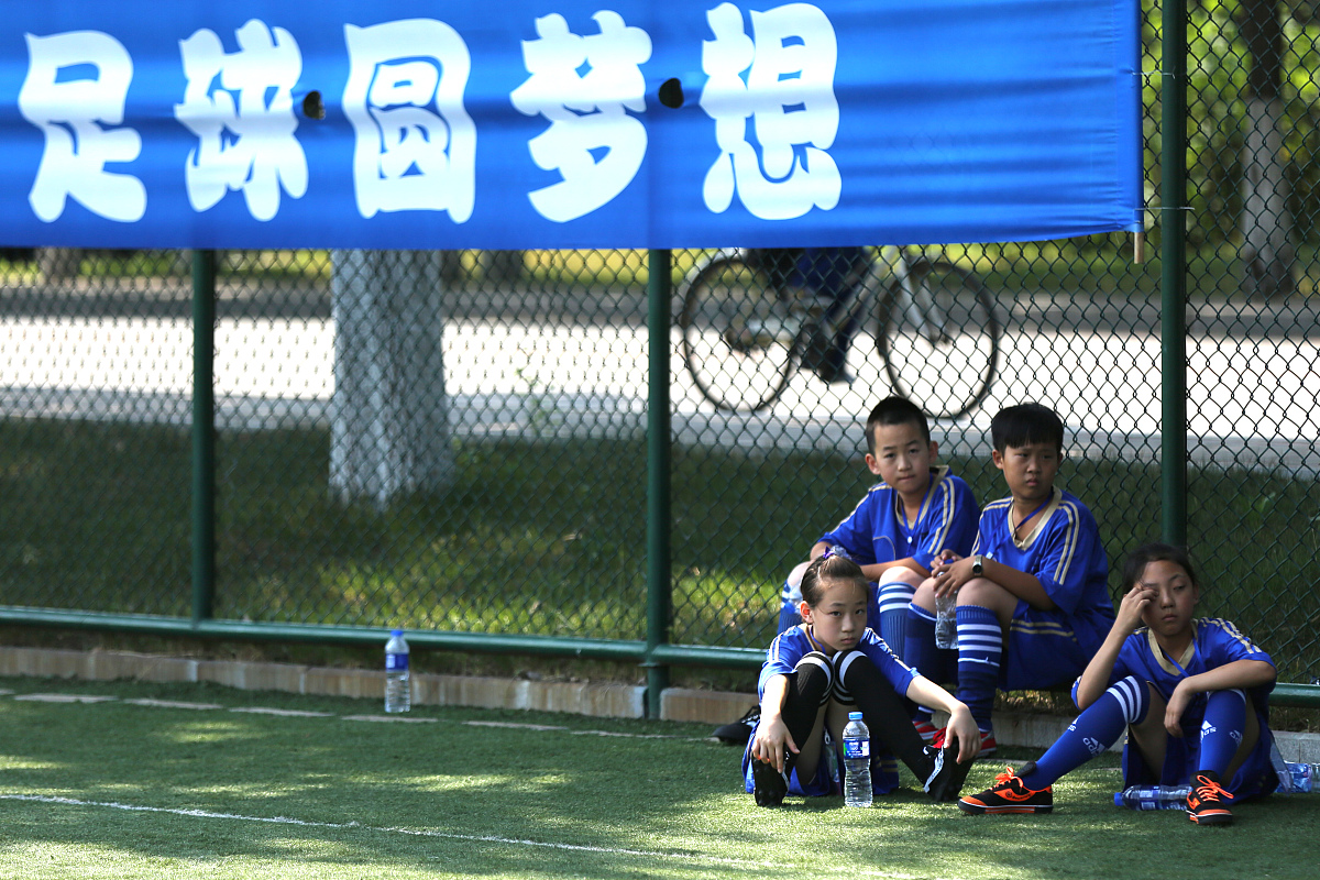 北京体育职业学院竞技体育专业怎么样