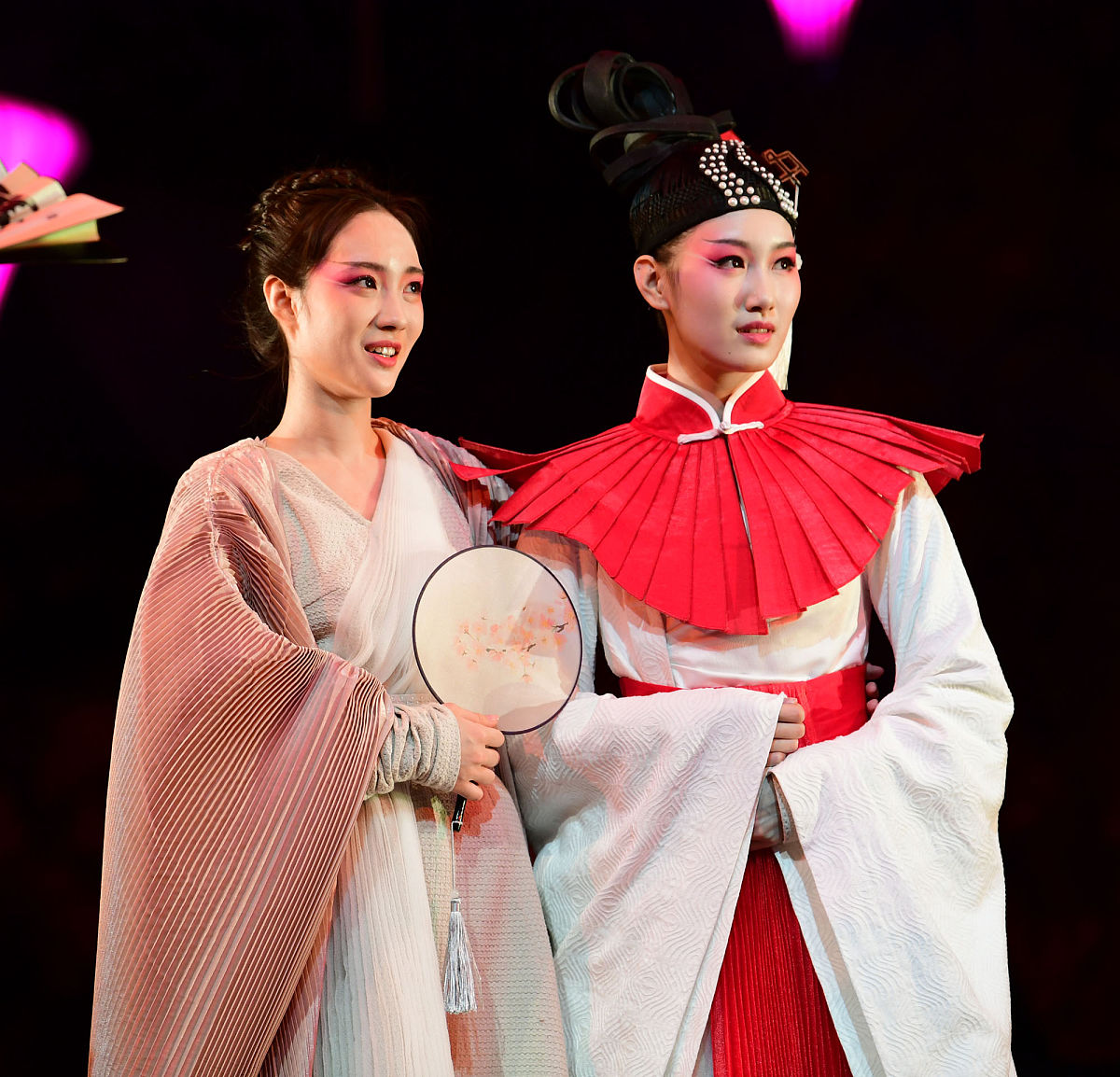 江苏戏剧学校2022年开设有哪些专业-怎么样