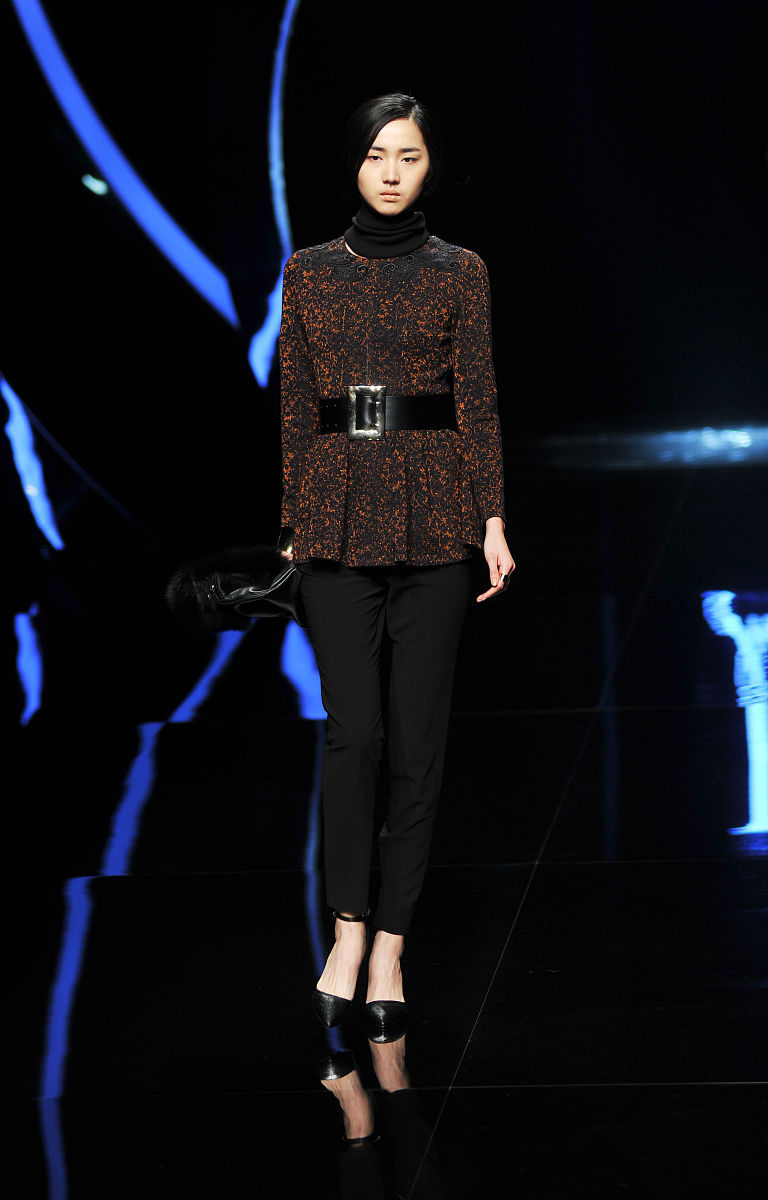 广州市纺织服装职业学校2023年招生专业有哪些