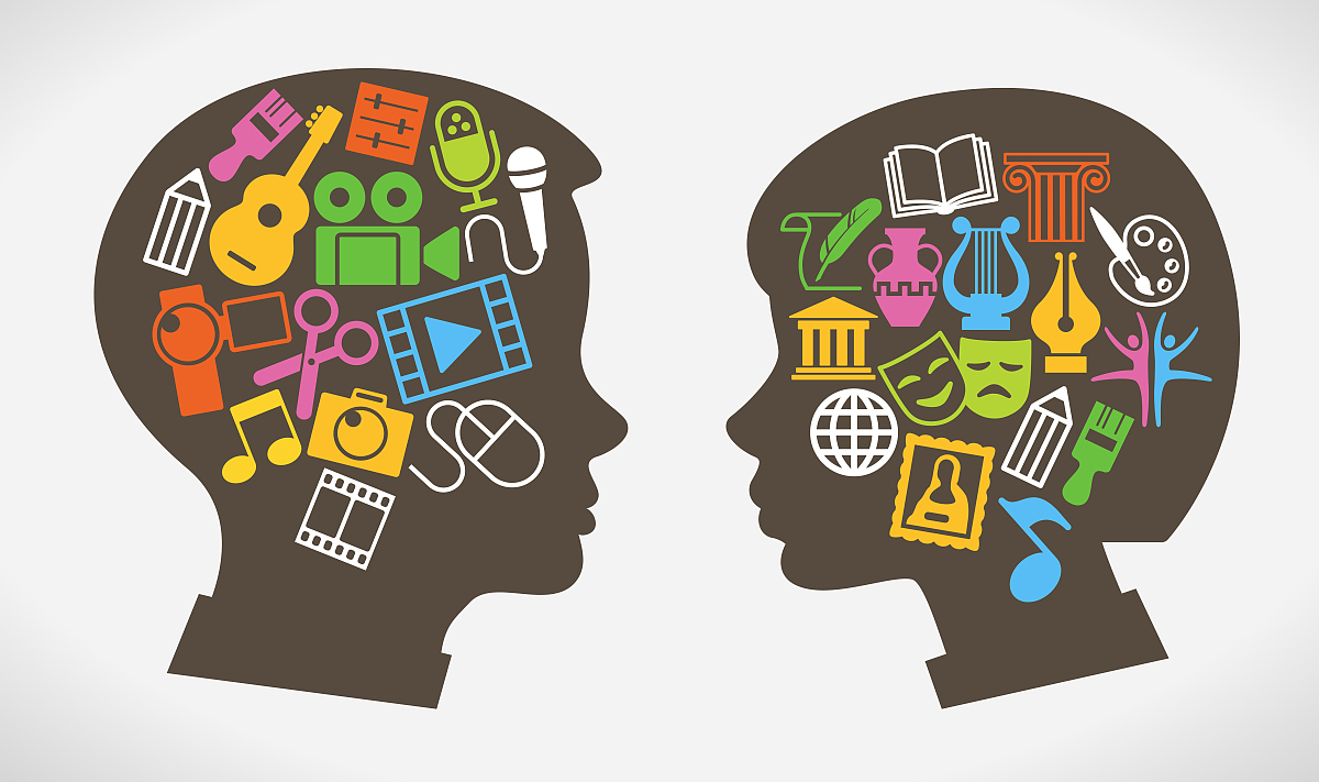 思考的本质是什么？探索人类认知的核心奥秘