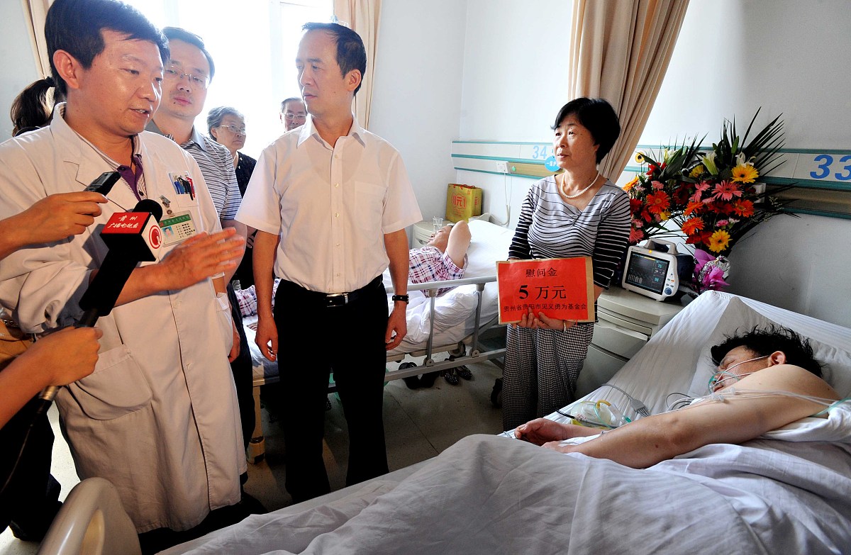 贵州省邮电学校校园管理制度：严格与完善