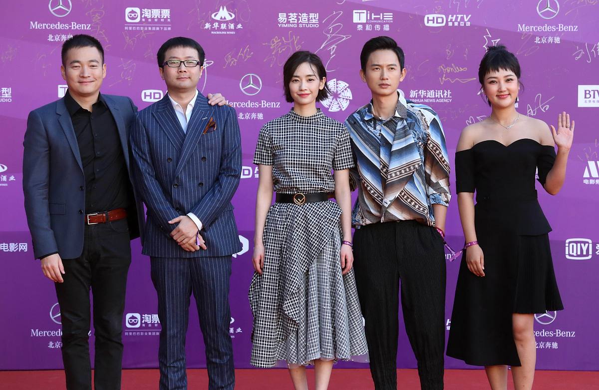 卫国平与聂小雨年龄差：两位杰出科学家的成就