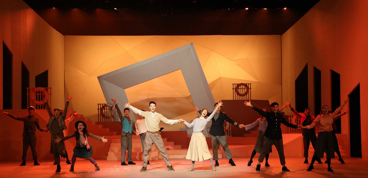 浙江艺术职业学院表演艺术专业怎么样专业解读