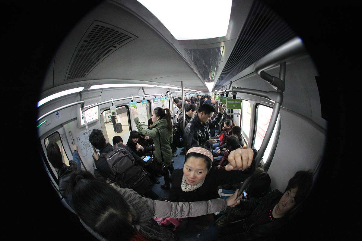 城市轨道交通运营管理的课程有哪些