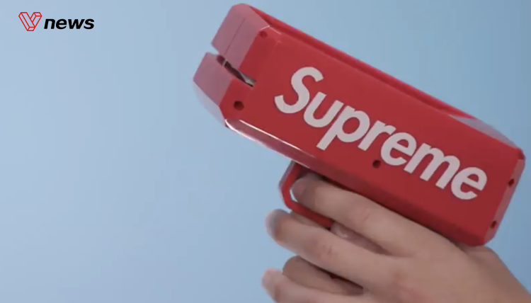 Supreme究竟为什么这么贵