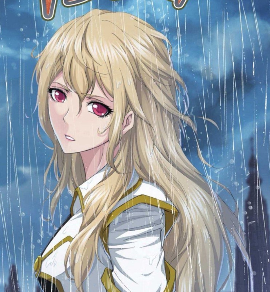 穿越斗罗娶比比东图片