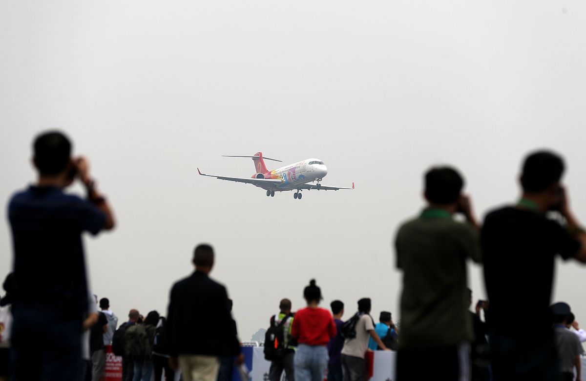 成都航空学校航空航天工程专业：培养目标与要求解析