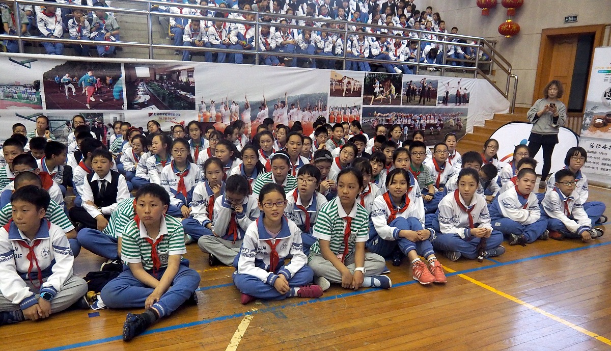 烧脑！300字以上高难度脑筋急转弯，你敢挑战吗？