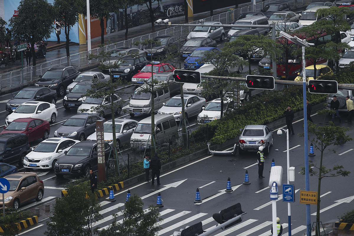 交通肇事逃逸案流程：从发生到判决需要多长时间？