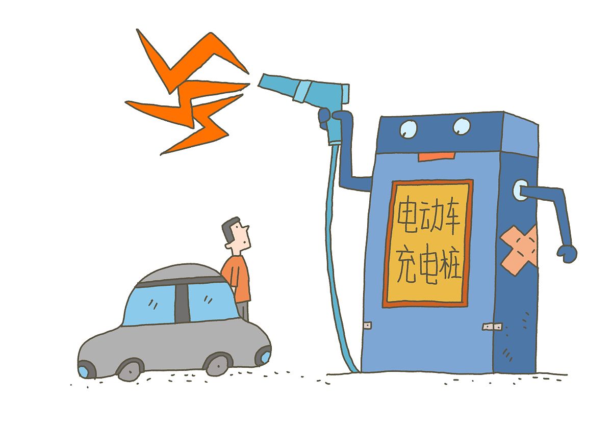 如何做好一份完整充电桩项目的可研究性报告