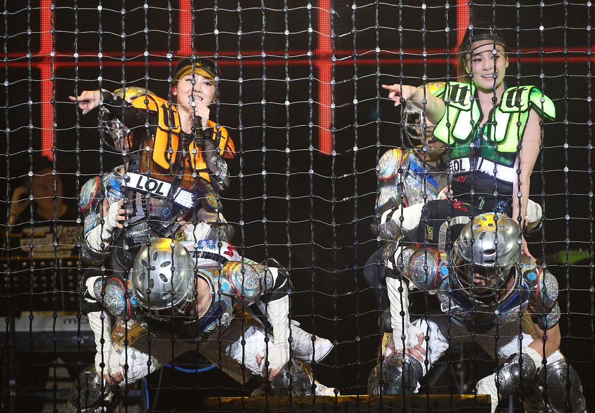 英雄联盟换肤器的原理