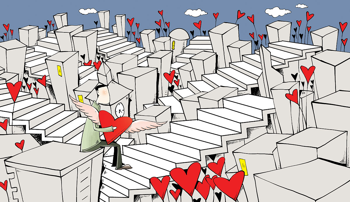 大学生学业规划：从认识自我到职业发展，打造未来竞争力