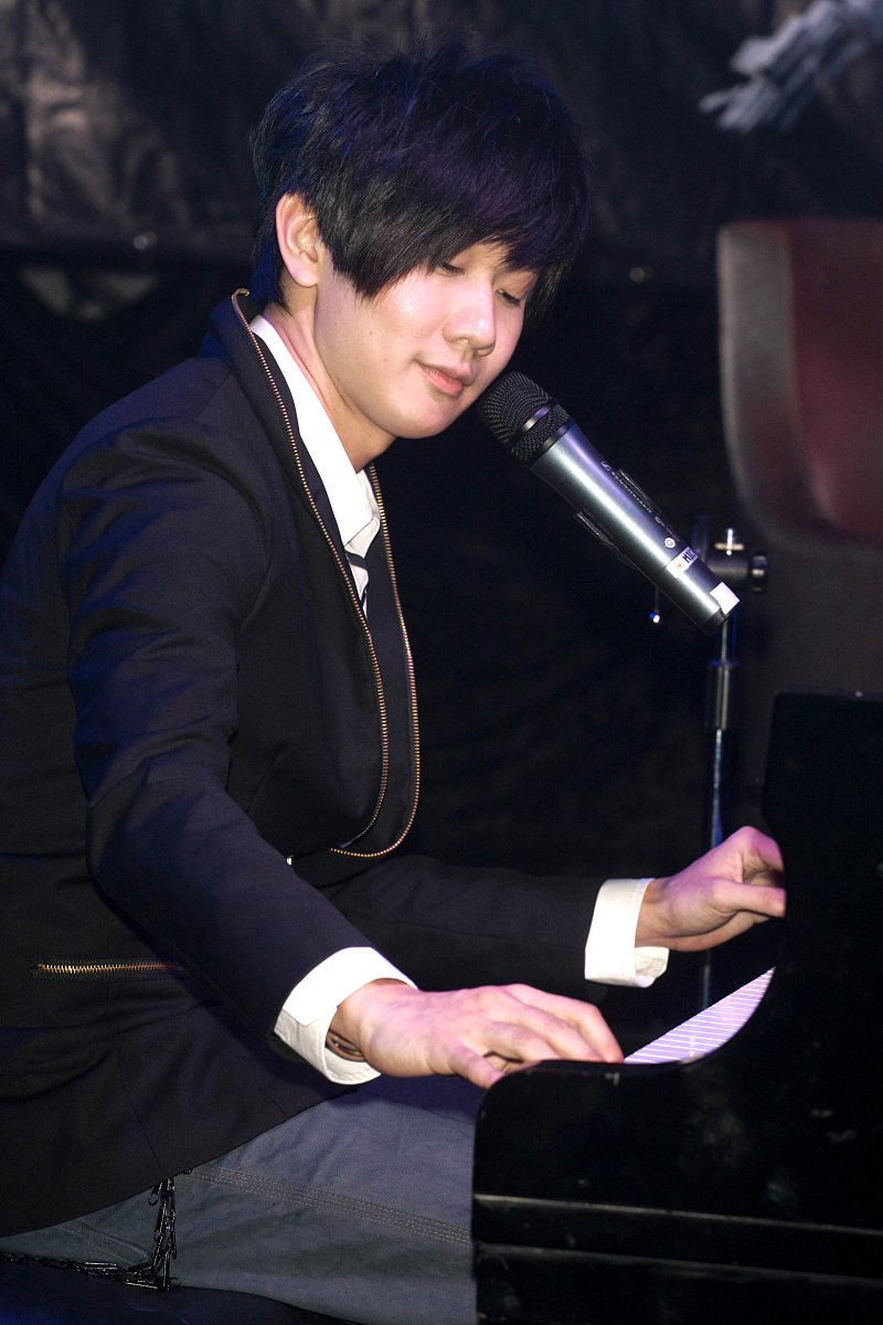 2010年6月19日,台北,林俊杰dvd上市记者会.***_***林俊杰+++_+++记者
