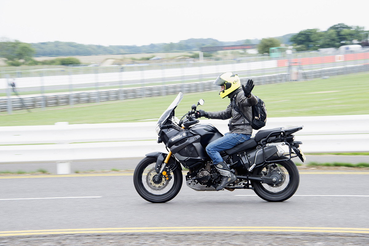 铃木DL250怎么样？