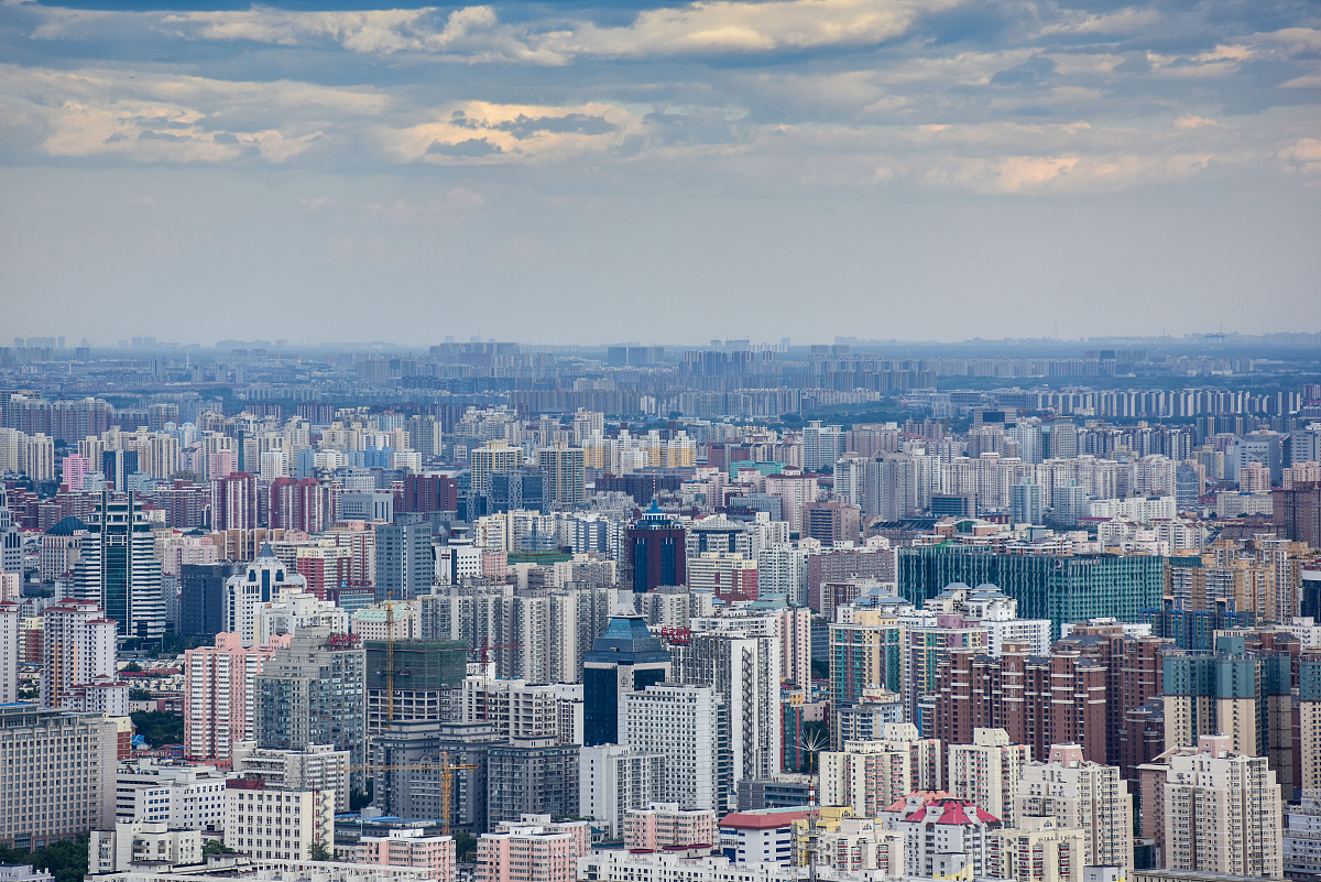 武汉市国土空间规划进展：经济、城市功能、交通和生态建设