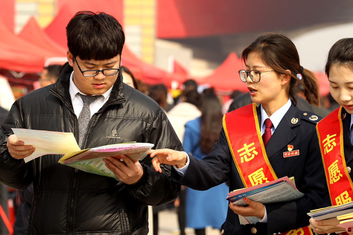 河南省商务中等职业学校热门专业有哪些