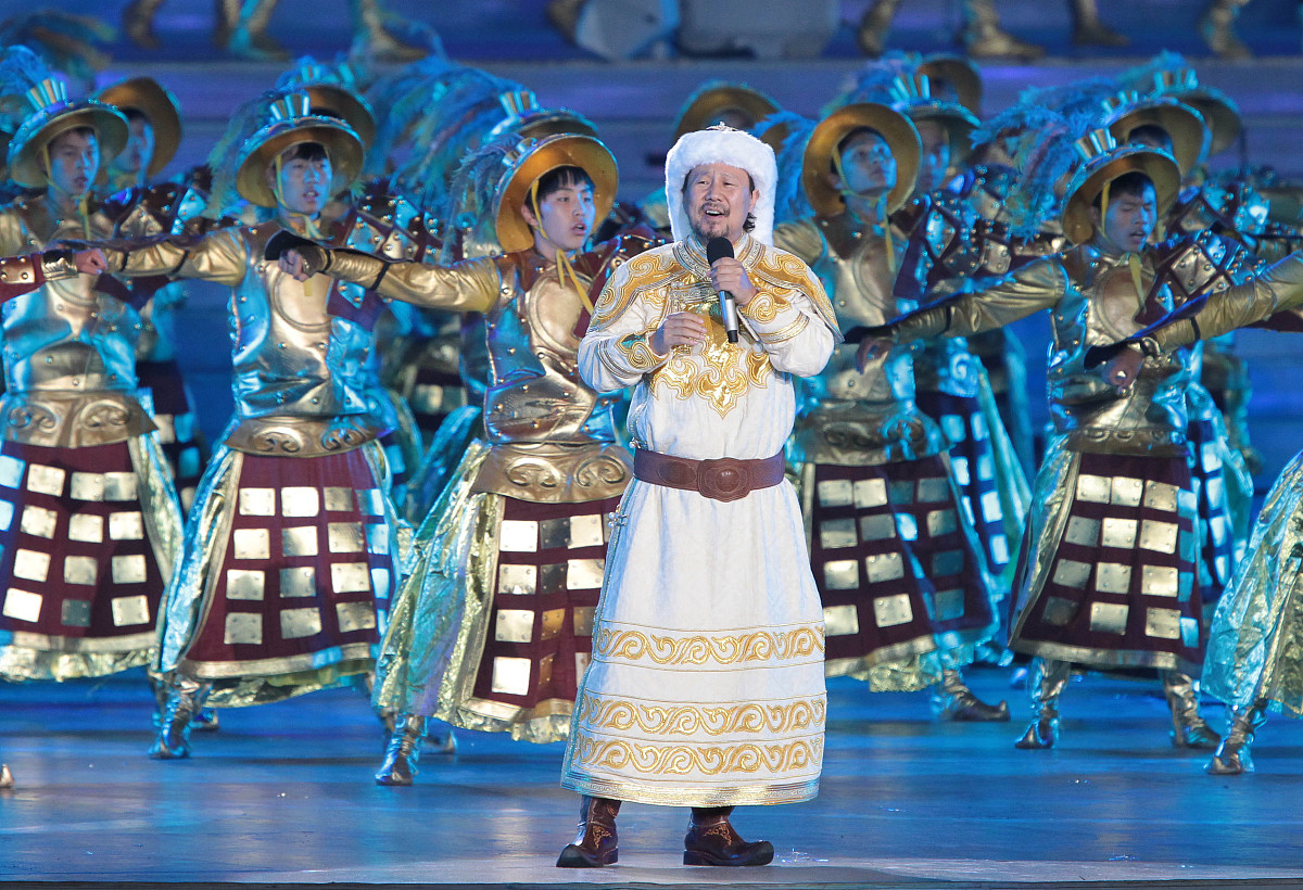 蒙医医疗与蒙药专业详解用发散