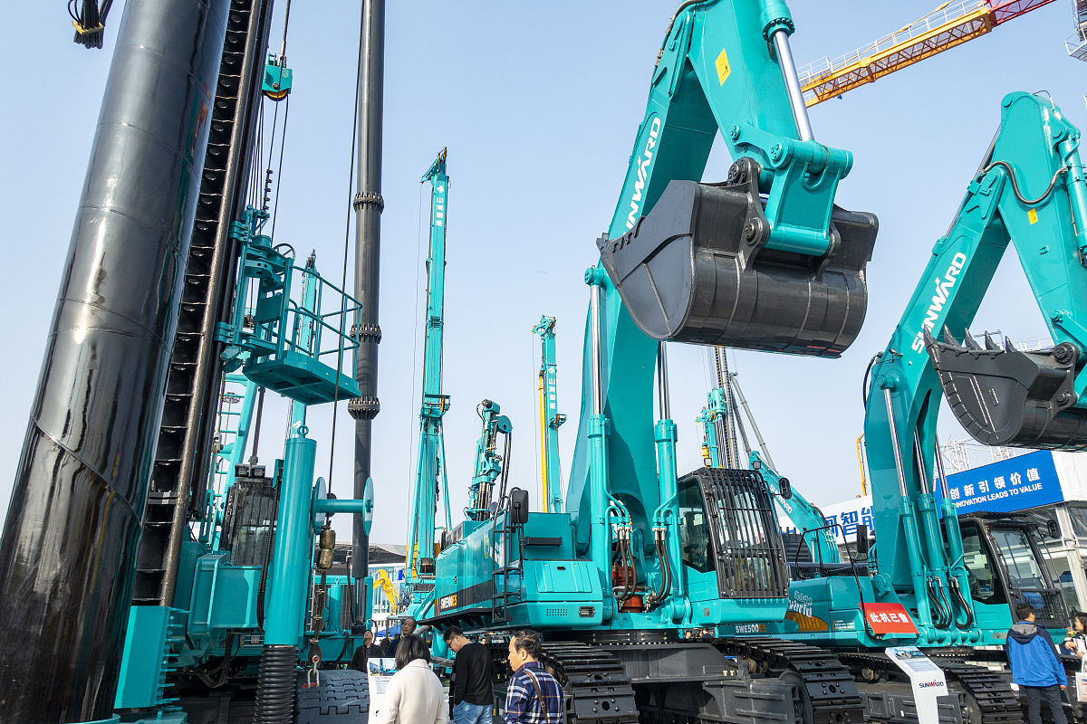 广西机电工程学校工程机械运用与维修专业怎么样？