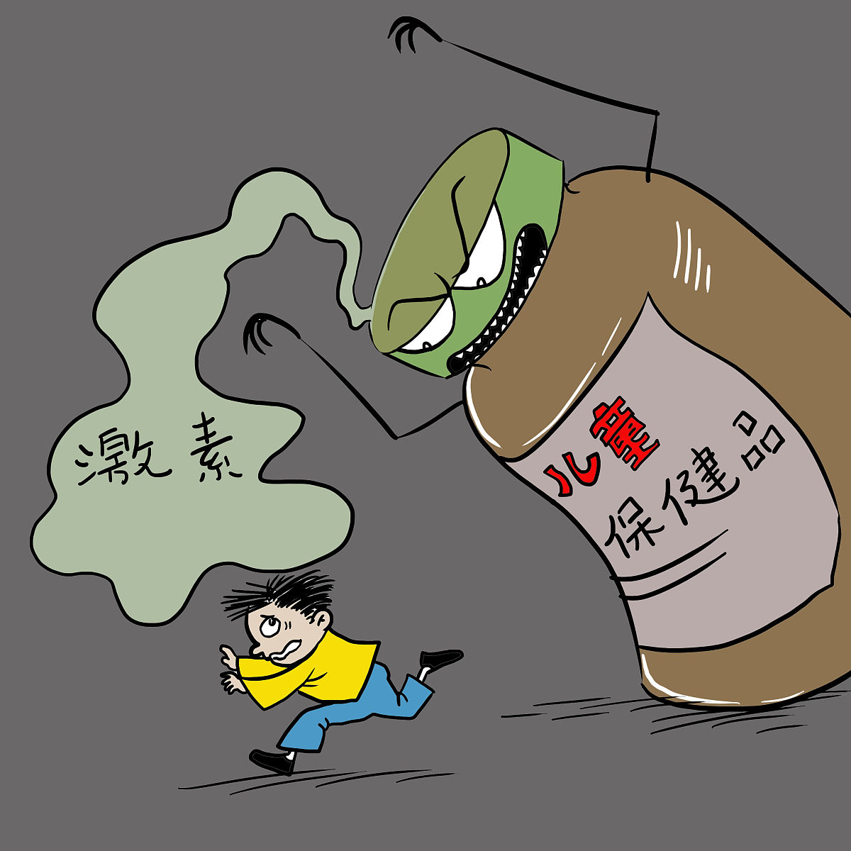 兽药残留种类：抗生素、激素、镇静剂等 - 了解常见类型与危害