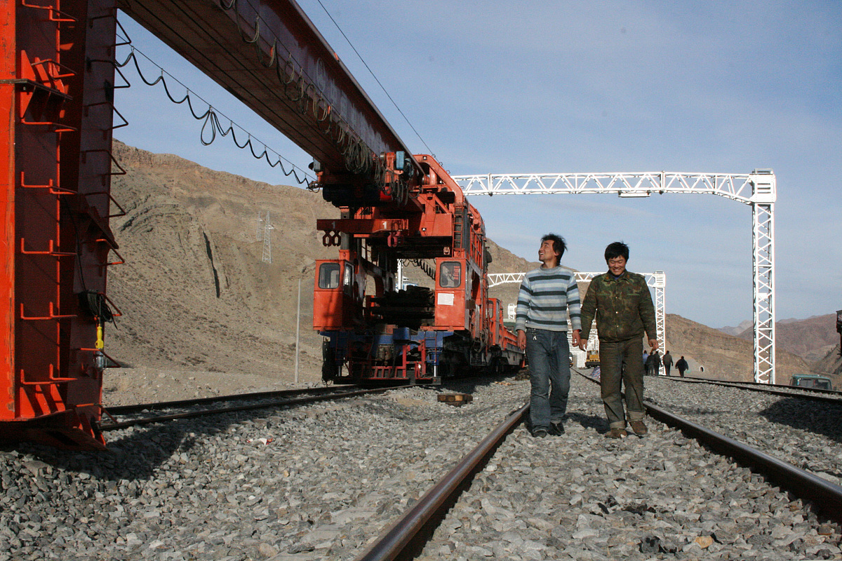贵阳铁路专业学校毕业后就业怎么样