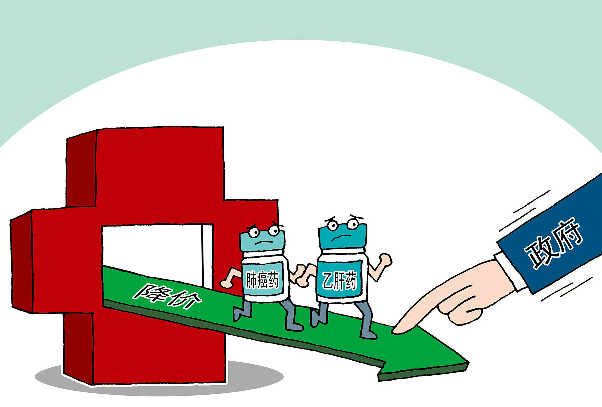 药品集中采购政策建议：优化流程、加强监管，保障药品质量和供应