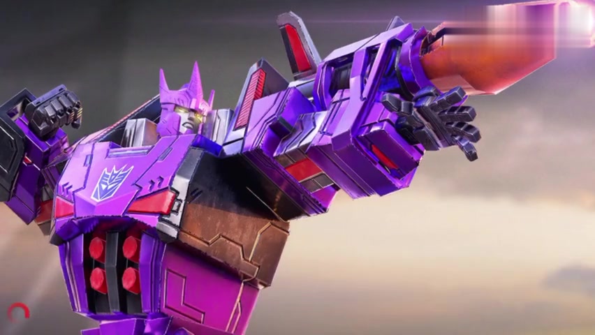 变形金刚:地球之战 EP12 研究暗黑擎天柱