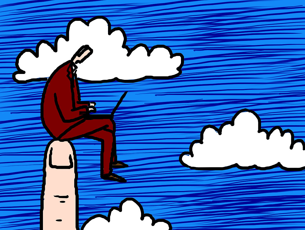 幽默回复：努力搬砖的妙语连珠