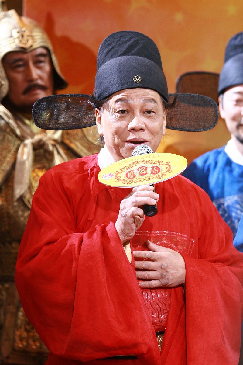 甄士隐：从仕途梦碎到流浪街头