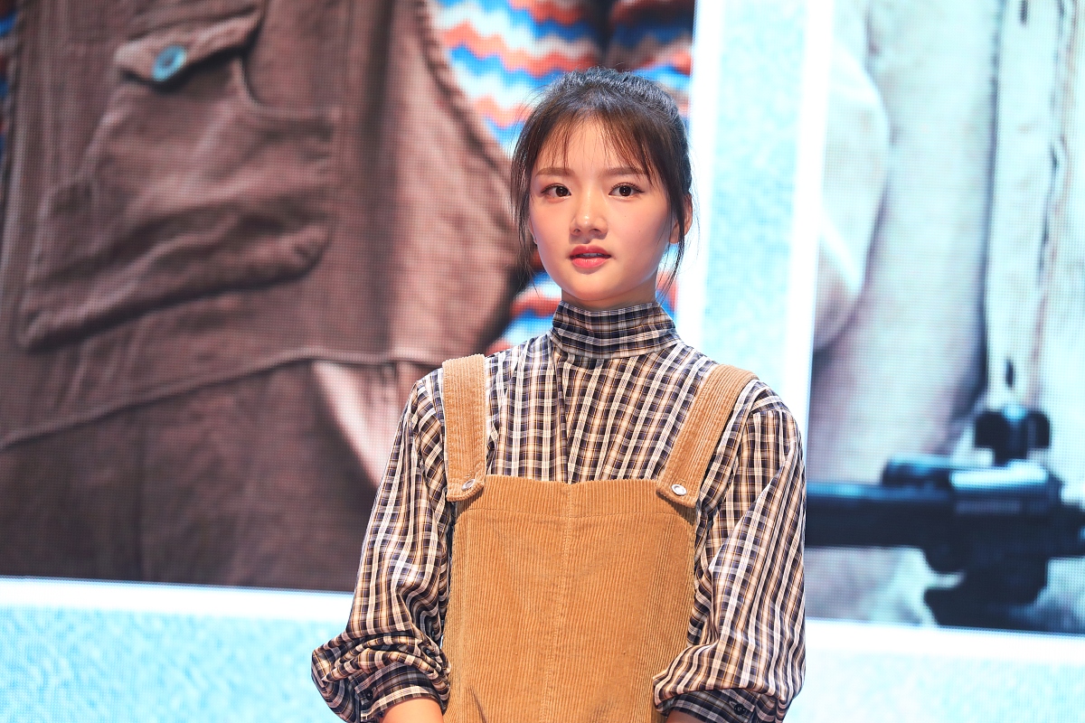 李子枫：1989年出生的实力派演员