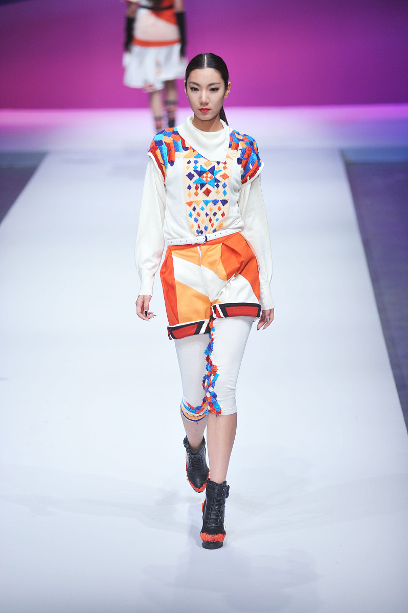 重庆市梁平职业技术学校服装设计与工艺专业就业前景如何