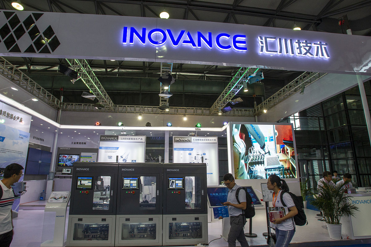 丝杠的分类及各个类型的优势对比