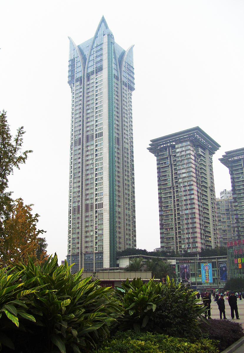 2021年重庆汽修学校哪家好？