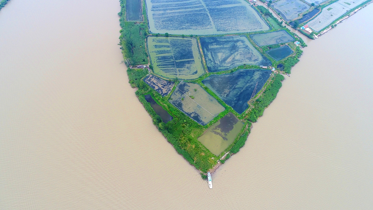 重庆三峡职业学院水产养殖技术专业招生 - 2020年