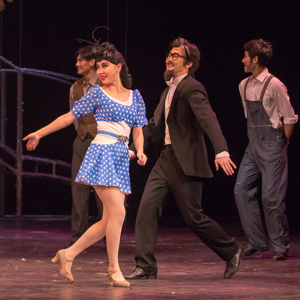 广西演艺职业学院单招专业:培养文艺人才,推动文化交流 广西演艺职业学院单招专业:培养文艺人才,推动文化交流