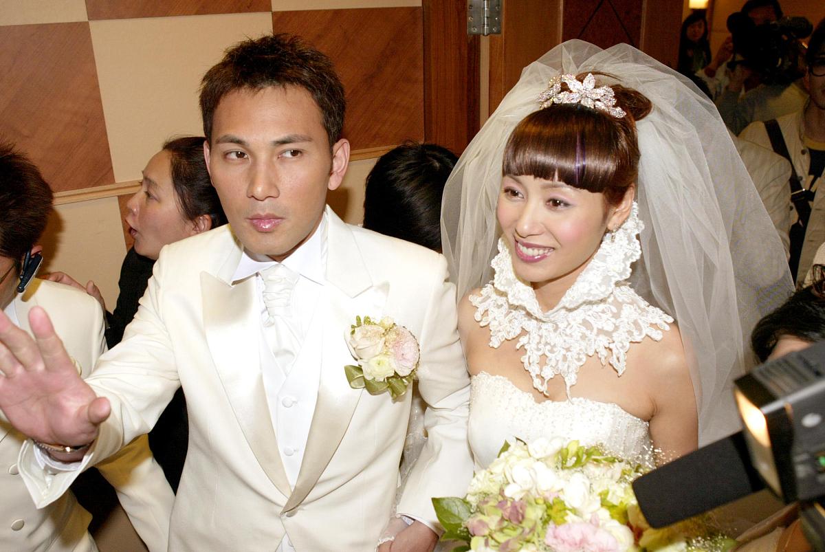 薛若思和王一丰：一段充满浪漫与感动的爱情故事