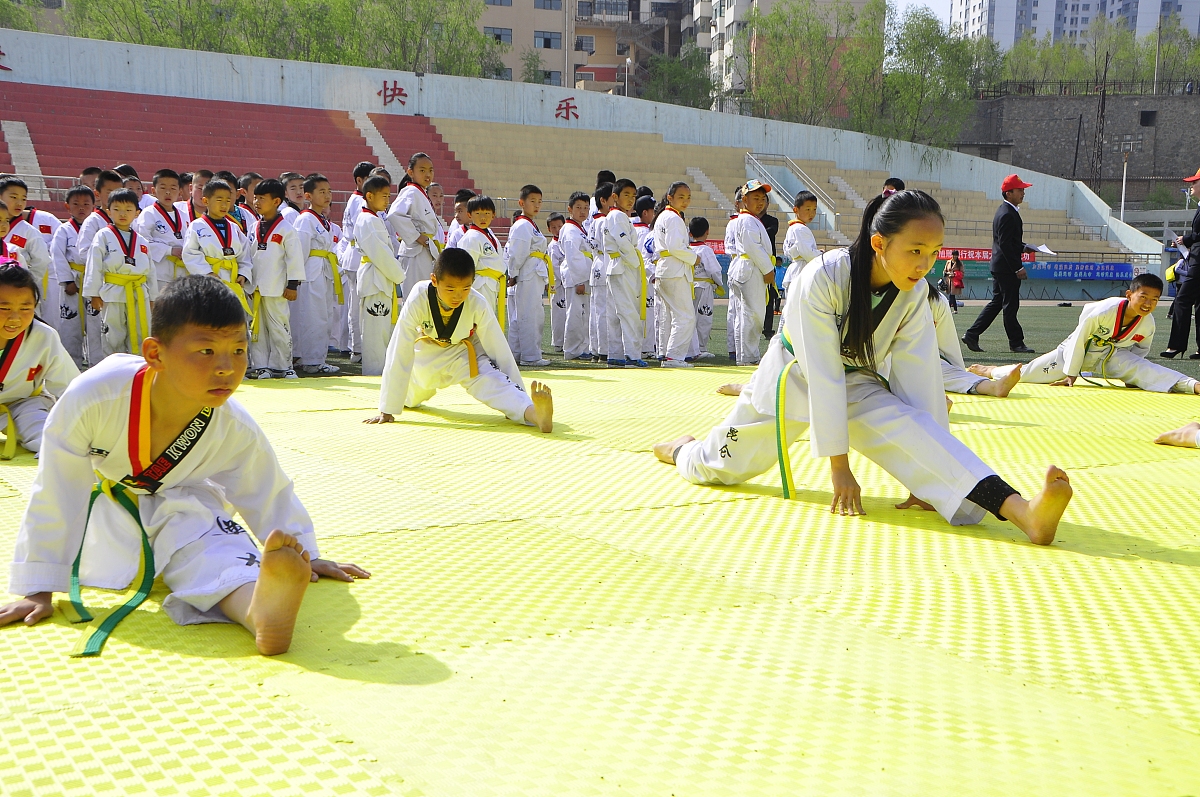 晋中学院武术与民族传统体育专业就业前景
