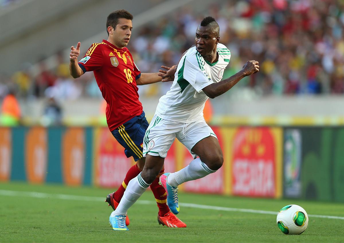 从八一到浐灞：陕西足球的变迁与发展