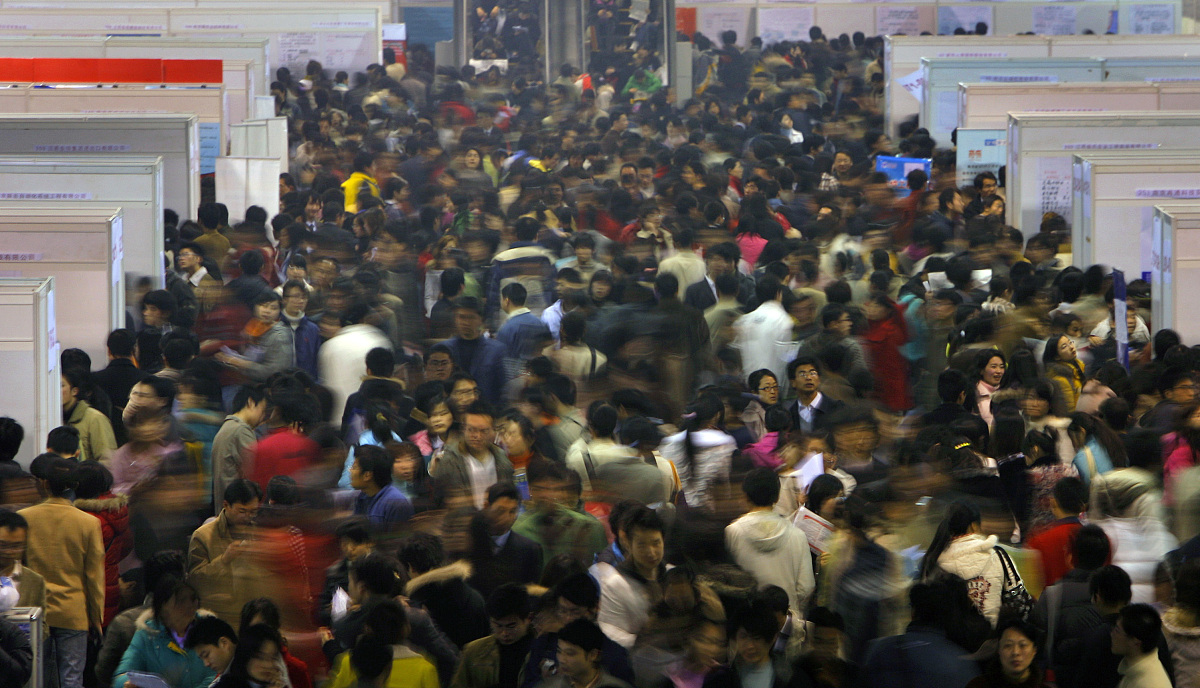 淮北工业学校就业率怎么样？毕业生就业现状调查