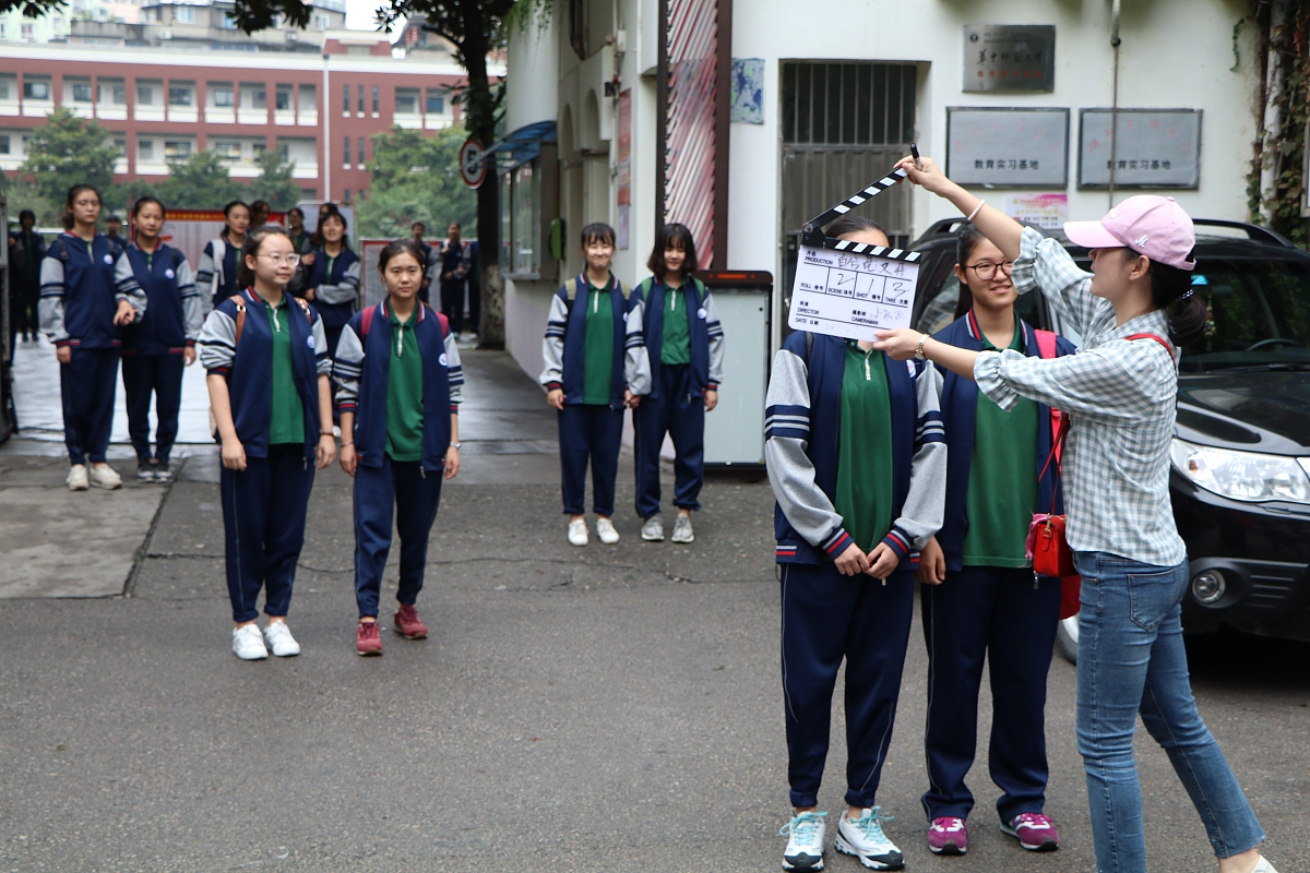 毕节同心农工中等职业技术学校服装制作与生产管理专业怎么样都要学些什么