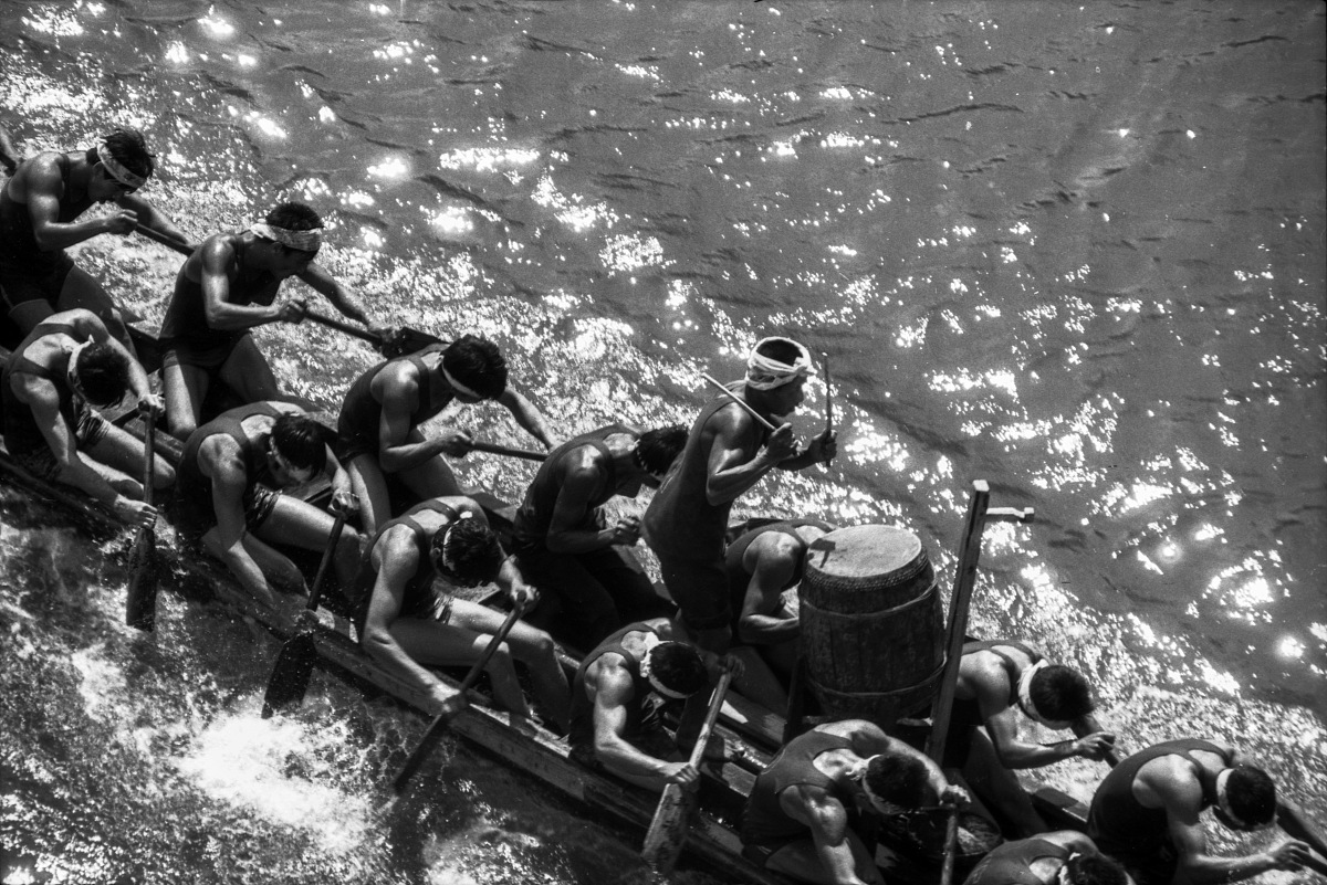 端午节祝福语 | 给大学老师送上最真挚的祝福