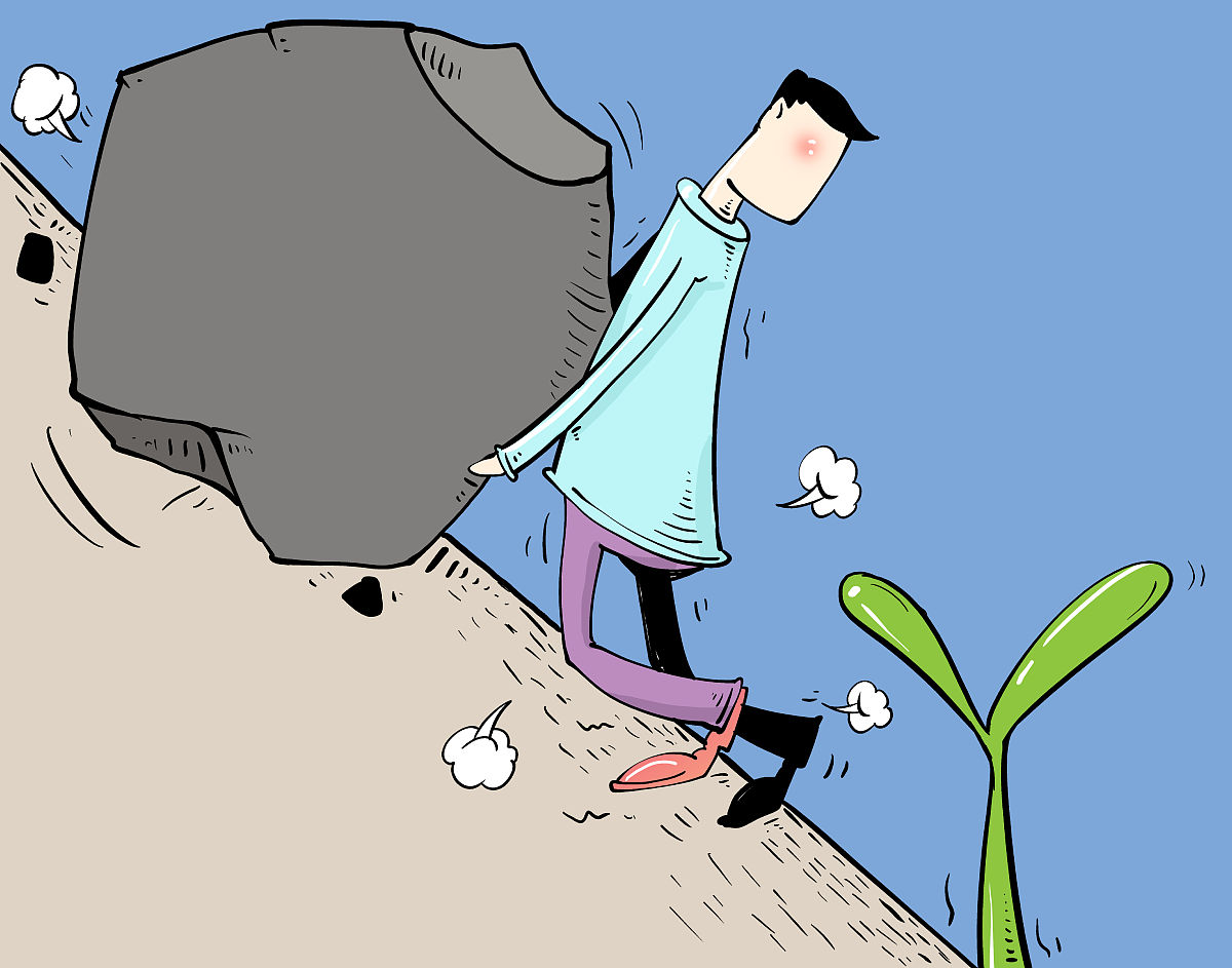 矫矫不群：个性与独立思考的体现