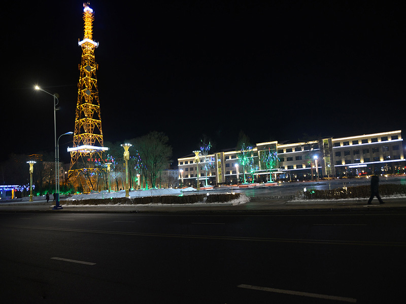 汤原县:是佳木斯市的3个县之一,驻地汤原镇