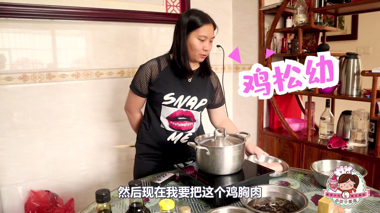 精装版的香港地道美食碗仔翅,味道百分百还原,说好的鱼翅呢