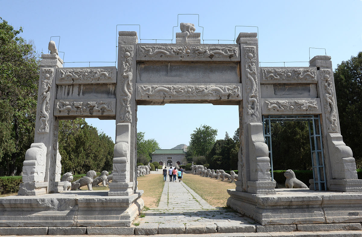 新乡旅游攻略：美食推荐+必玩景点