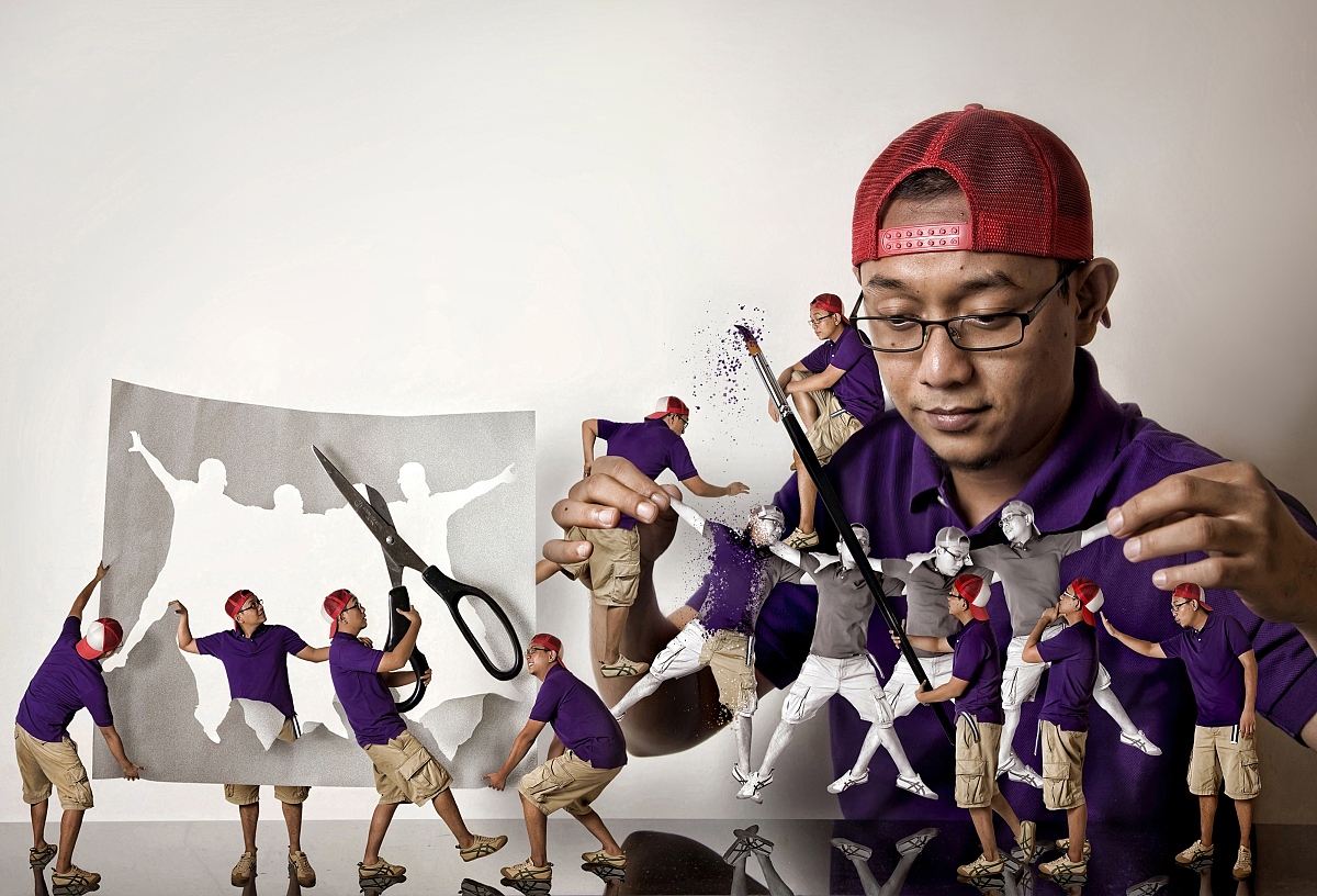 徐云流浪中国：寻找自我，探索未知