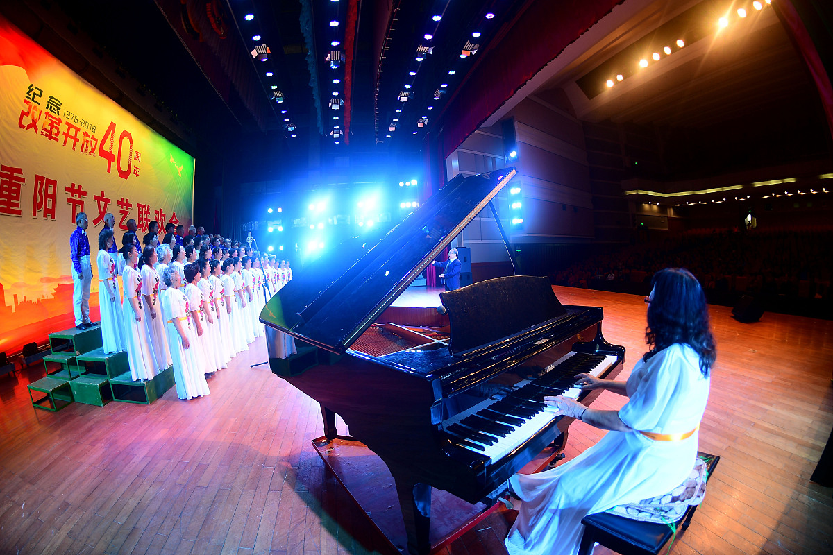 芜湖中华艺术学校2023年音乐专业：培养现代音乐人才