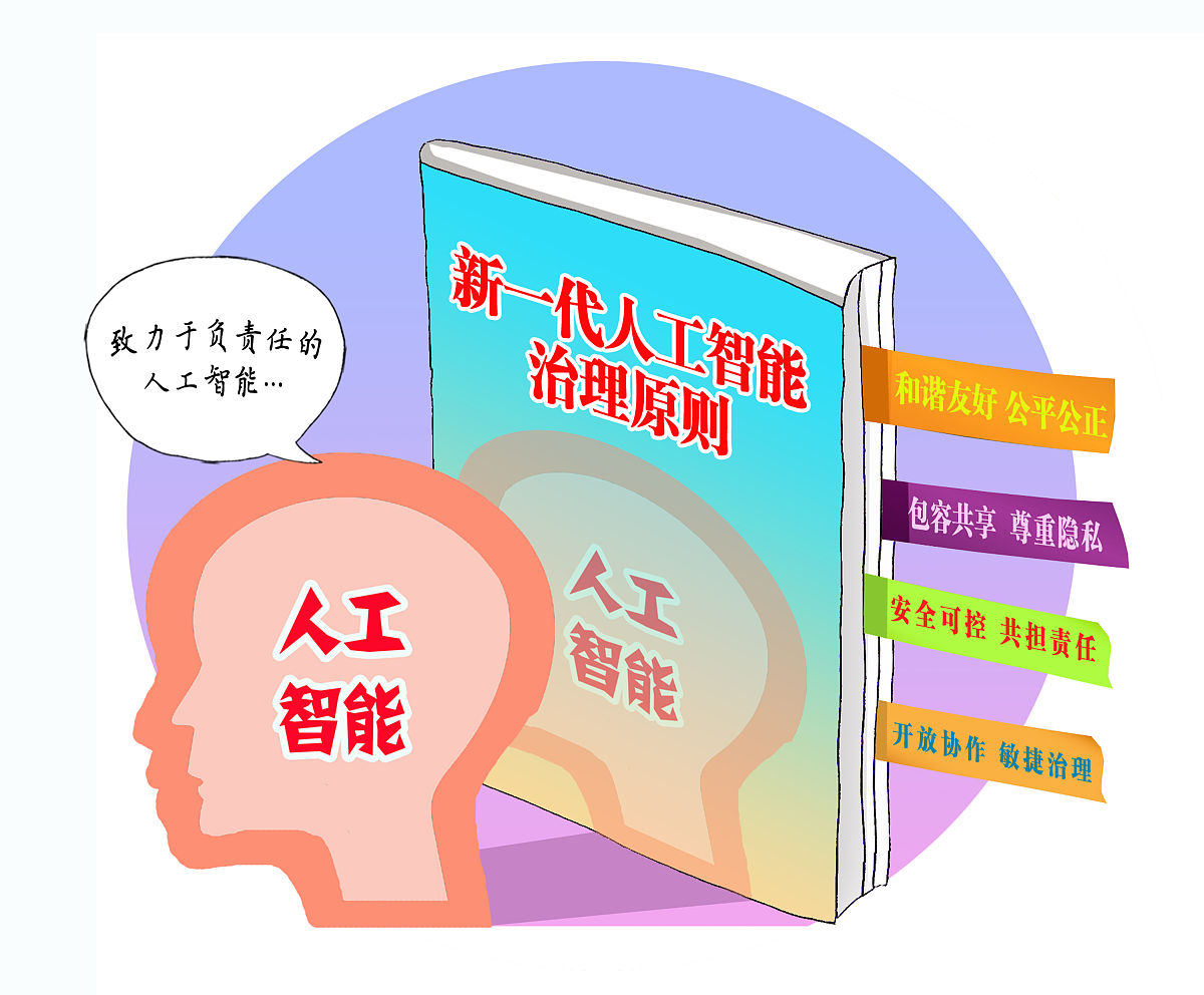 人工智能在编辑出版应用引发的职业道德问题与思考