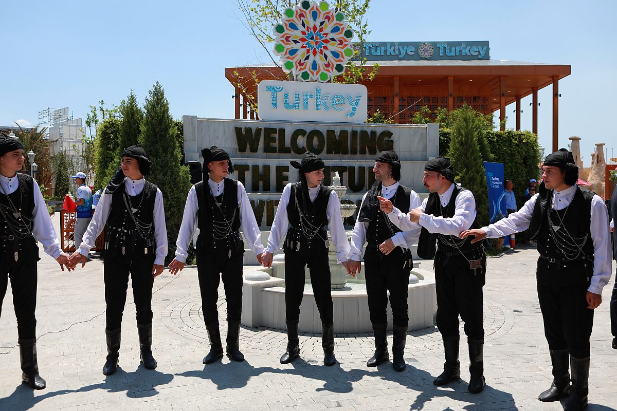 绥芬河市职业技术教育中心学校旅游俄语专业介绍：培养旅游人才，开拓未来