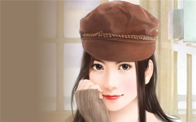 女主角从古代穿越到现代的言情小说,女主角附